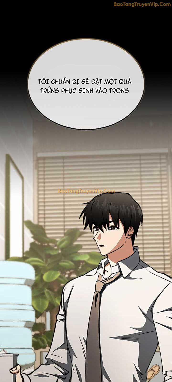 Đại Phản Diện Khao Khát Được Sống 19 trang 2