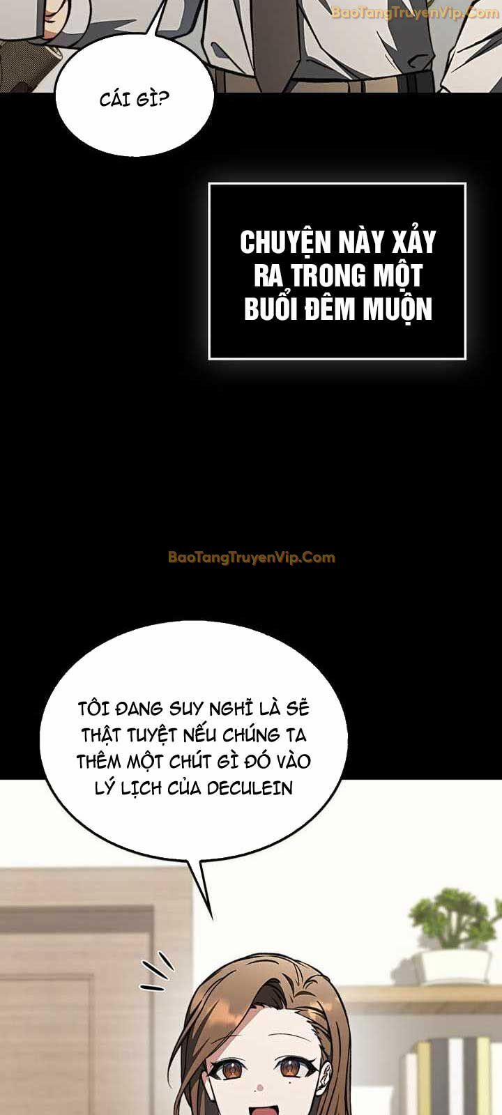 Đại Phản Diện Khao Khát Được Sống 19 trang 3