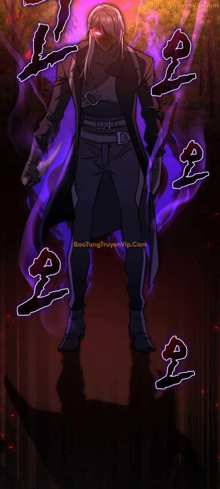 Đại Phản Diện Khao Khát Được Sống 19 trang 42