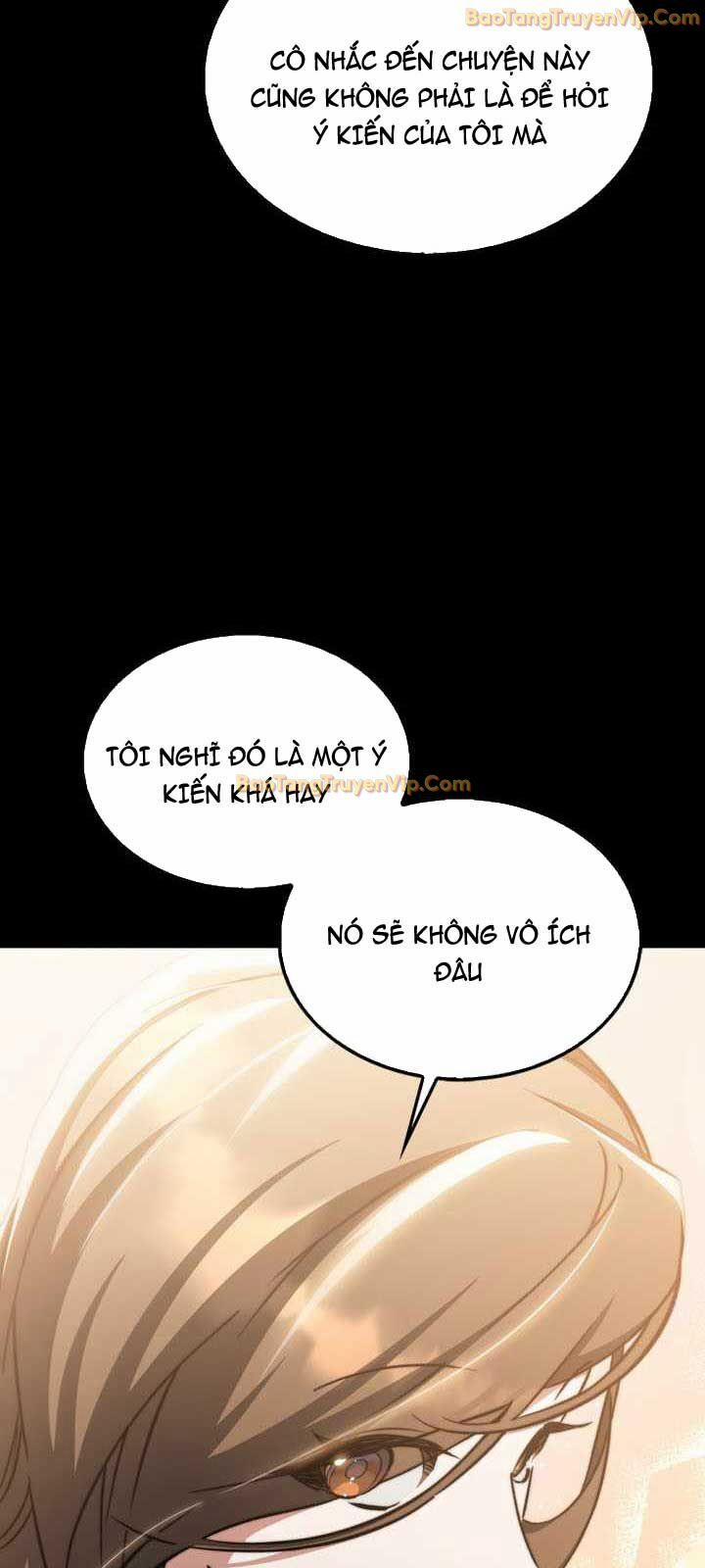 Đại Phản Diện Khao Khát Được Sống 19 trang 9