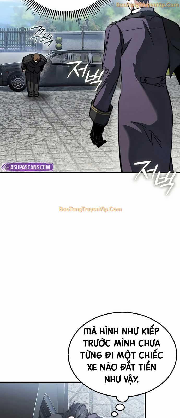 Đại Phản Diện Khao Khát Được Sống 2 trang 50