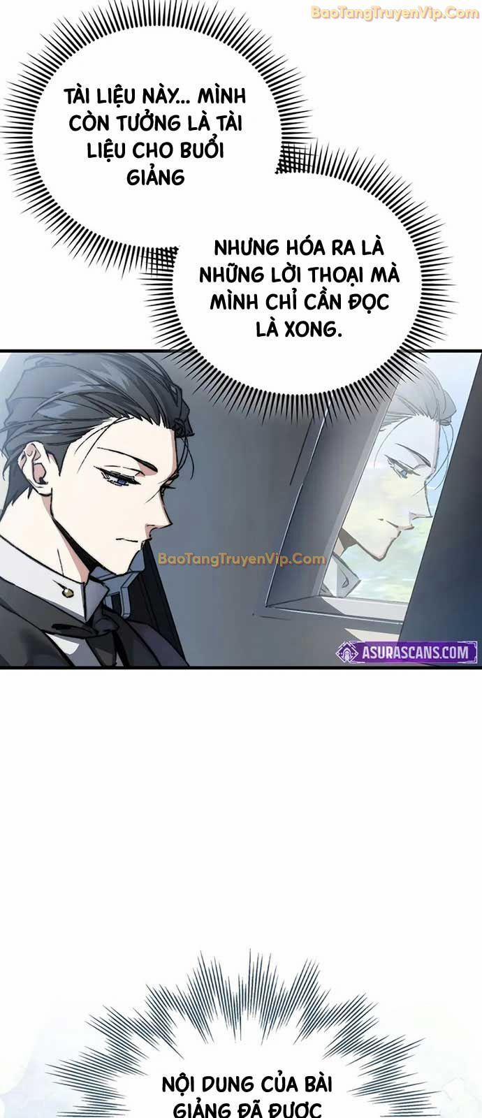 Đại Phản Diện Khao Khát Được Sống 2 trang 57