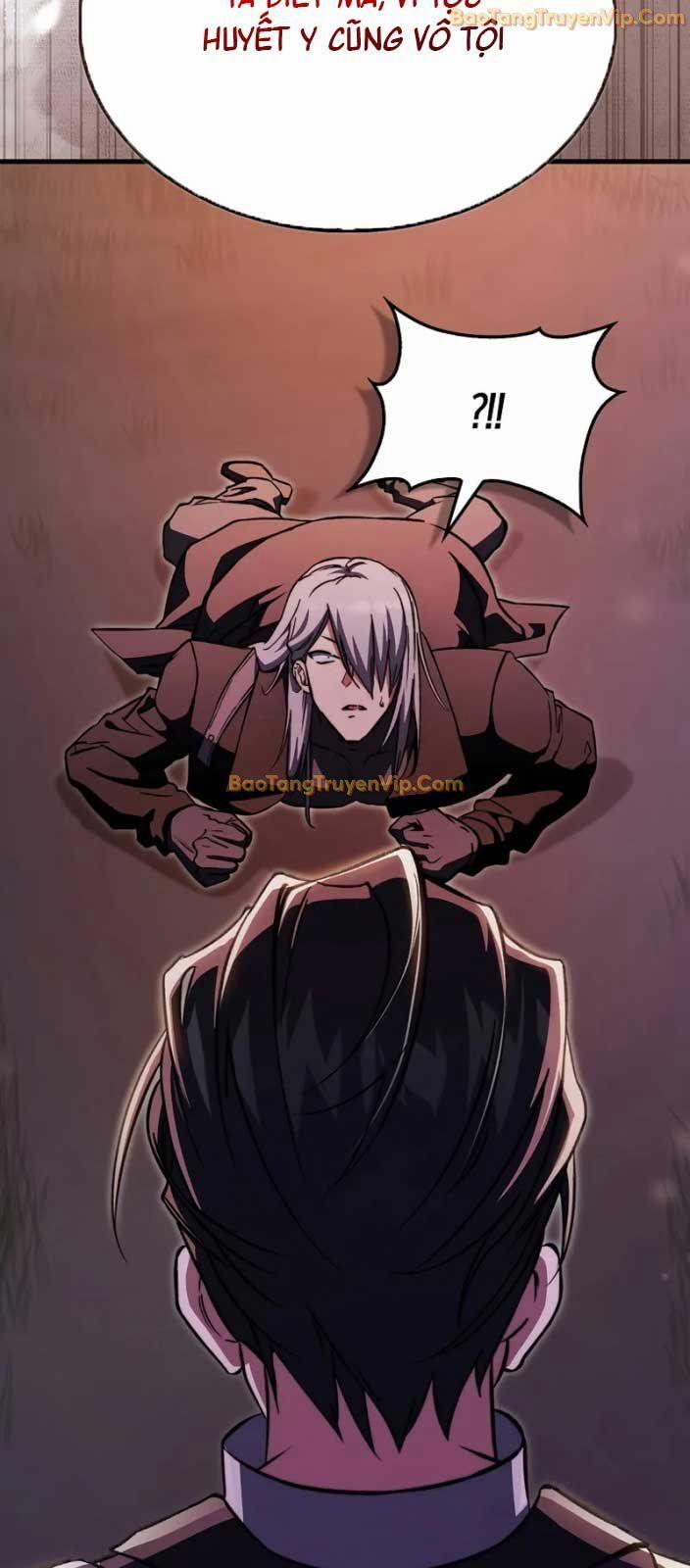 Đại Phản Diện Khao Khát Được Sống 20 trang 12