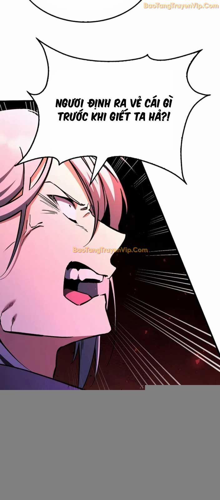 Đại Phản Diện Khao Khát Được Sống 20 trang 15