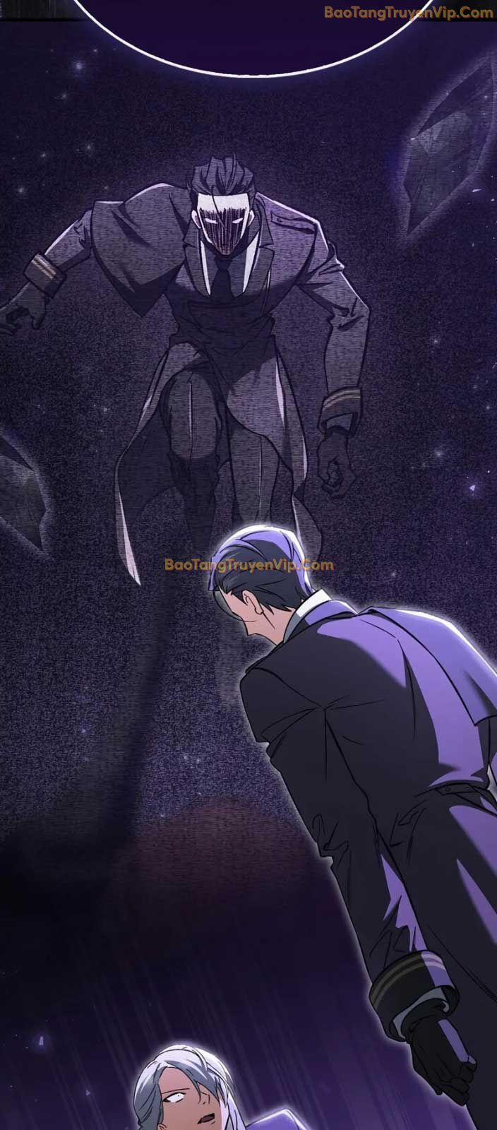 Đại Phản Diện Khao Khát Được Sống 20 trang 17