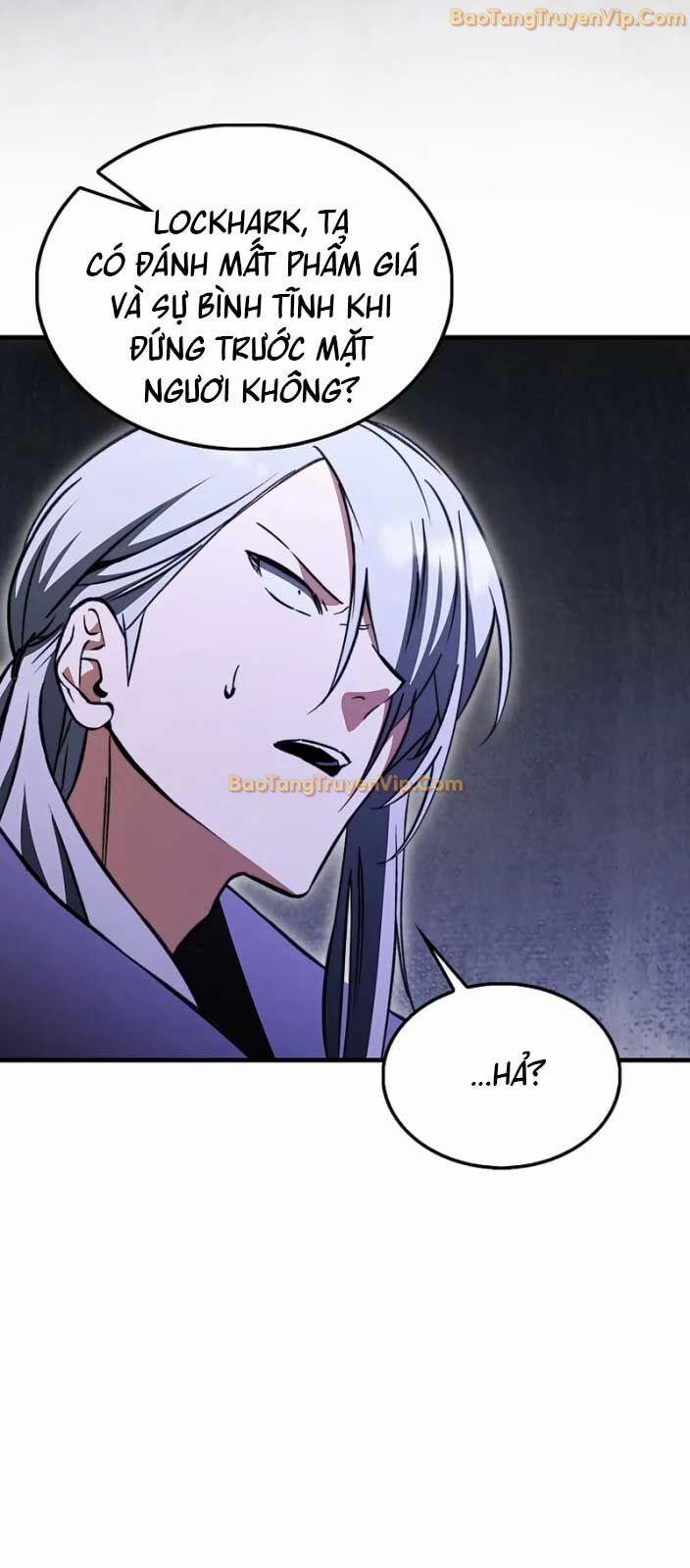 Đại Phản Diện Khao Khát Được Sống 20 trang 20