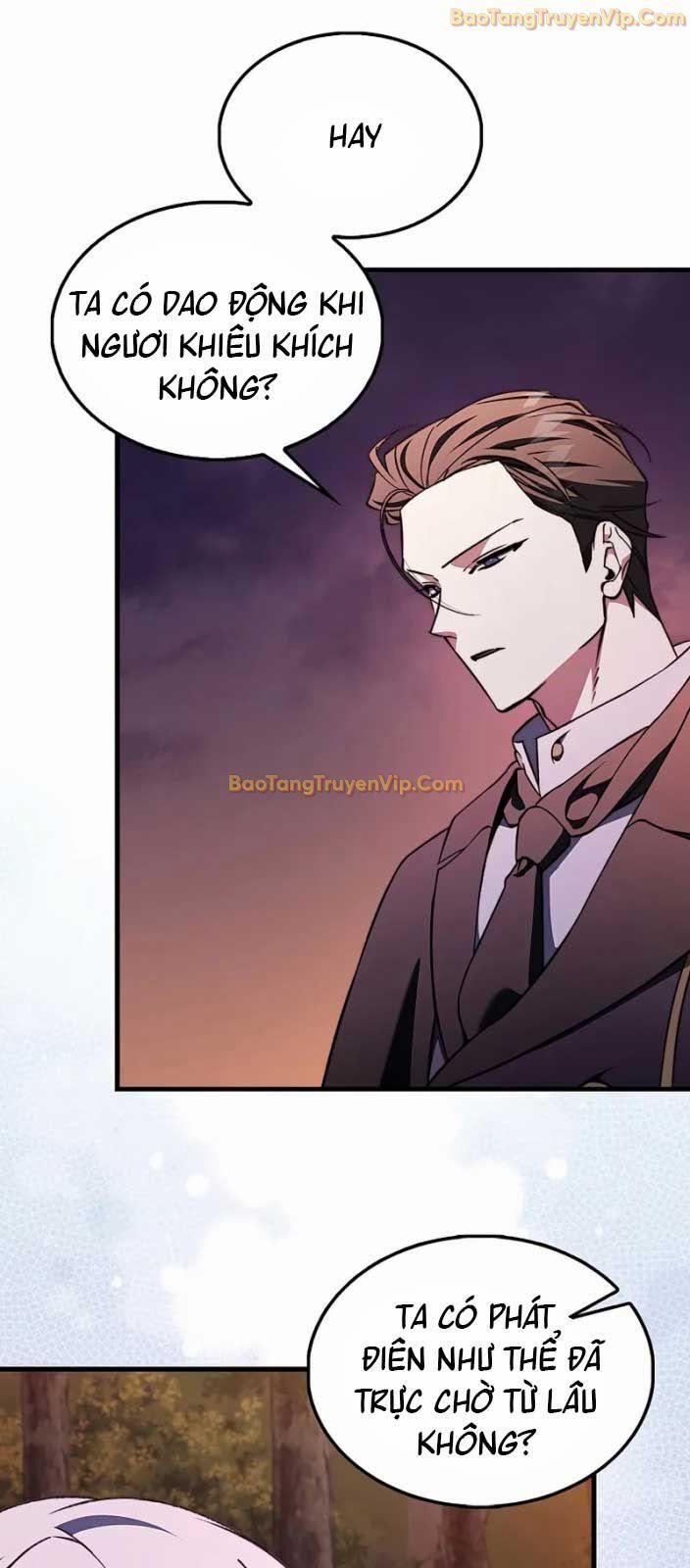 Đại Phản Diện Khao Khát Được Sống 20 trang 21