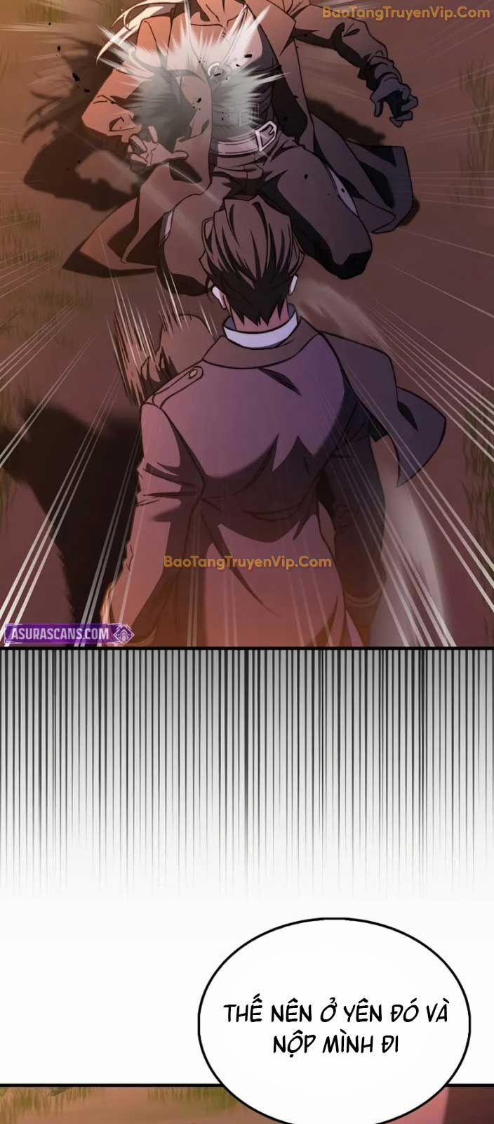 Đại Phản Diện Khao Khát Được Sống 20 trang 27