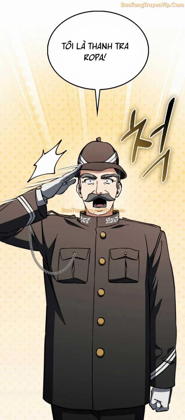 Đại Phản Diện Khao Khát Được Sống 20 trang 30