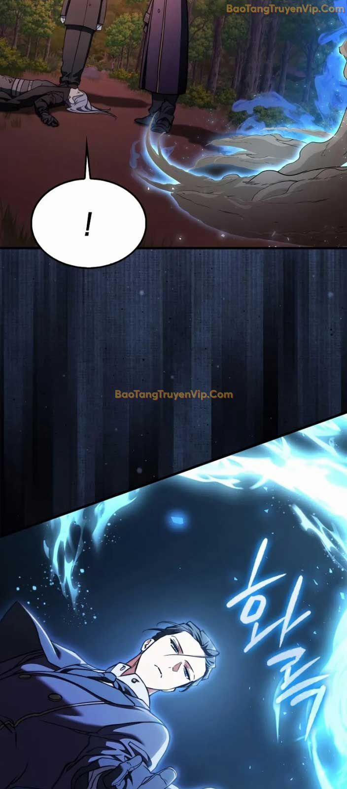 Đại Phản Diện Khao Khát Được Sống 20 trang 33