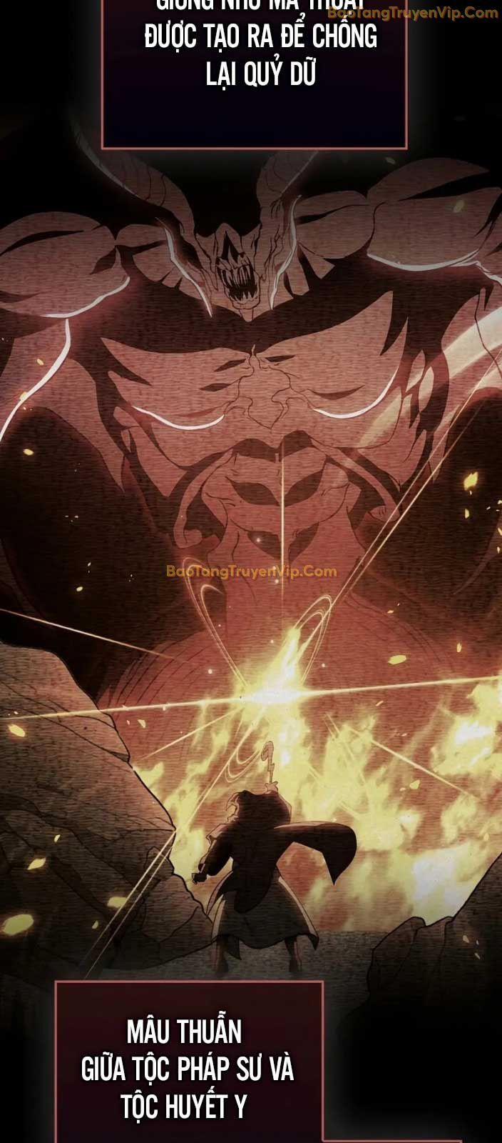 Đại Phản Diện Khao Khát Được Sống 20 trang 4