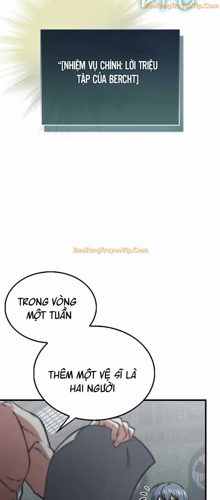 Đại Phản Diện Khao Khát Được Sống 20 trang 50