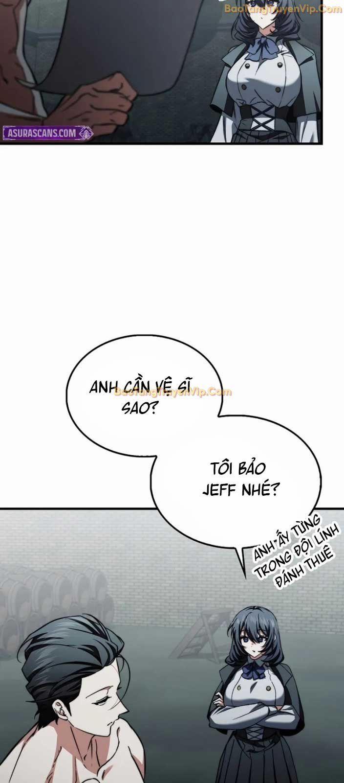 Đại Phản Diện Khao Khát Được Sống 20 trang 51