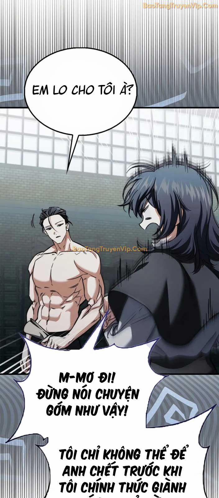 Đại Phản Diện Khao Khát Được Sống 20 trang 56