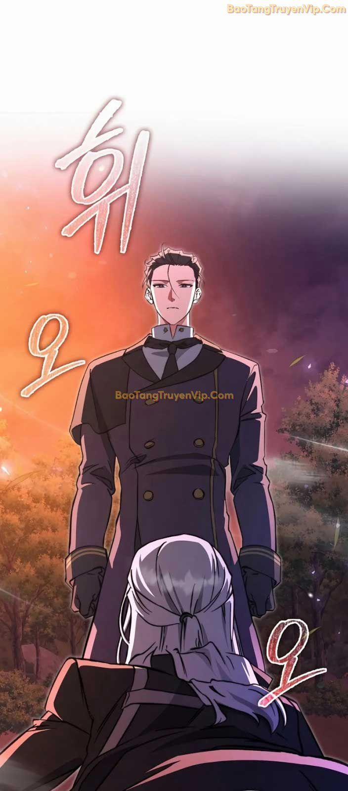 Đại Phản Diện Khao Khát Được Sống 20 trang 6