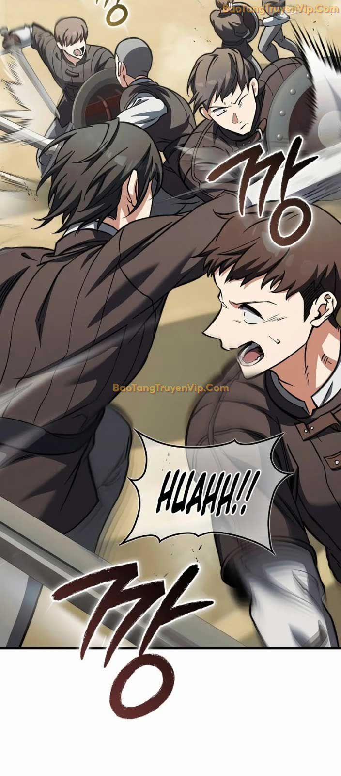 Đại Phản Diện Khao Khát Được Sống 20 trang 61