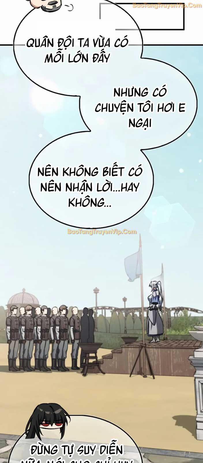 Đại Phản Diện Khao Khát Được Sống 20 trang 67