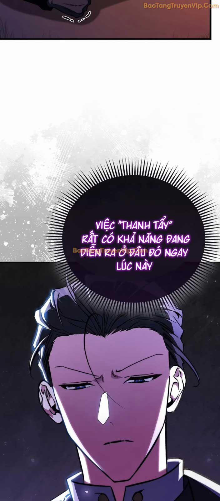 Đại Phản Diện Khao Khát Được Sống 20 trang 8