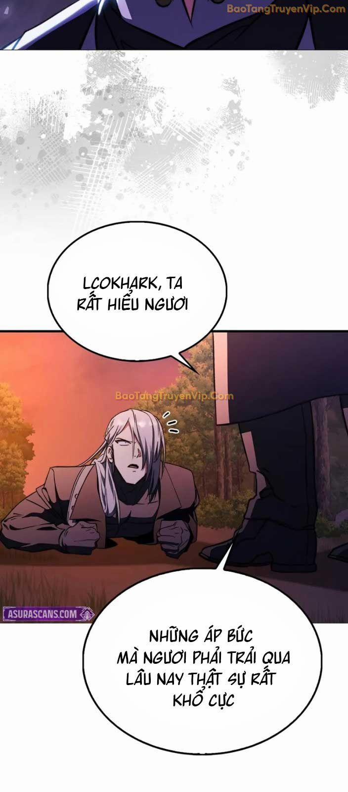 Đại Phản Diện Khao Khát Được Sống 20 trang 9