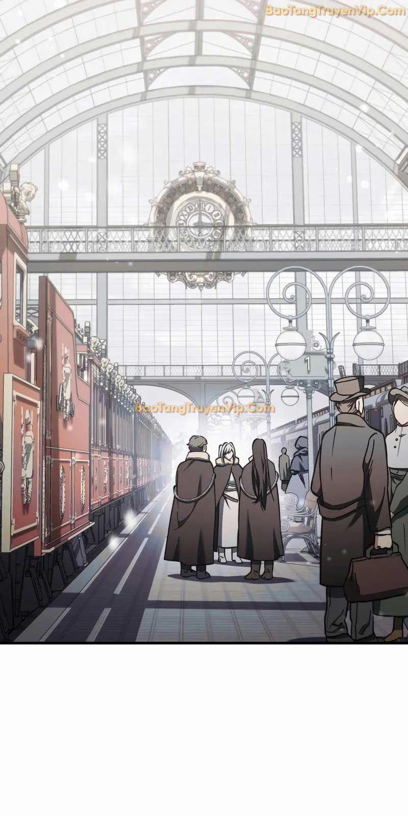 Đại Phản Diện Khao Khát Được Sống 21 trang 12