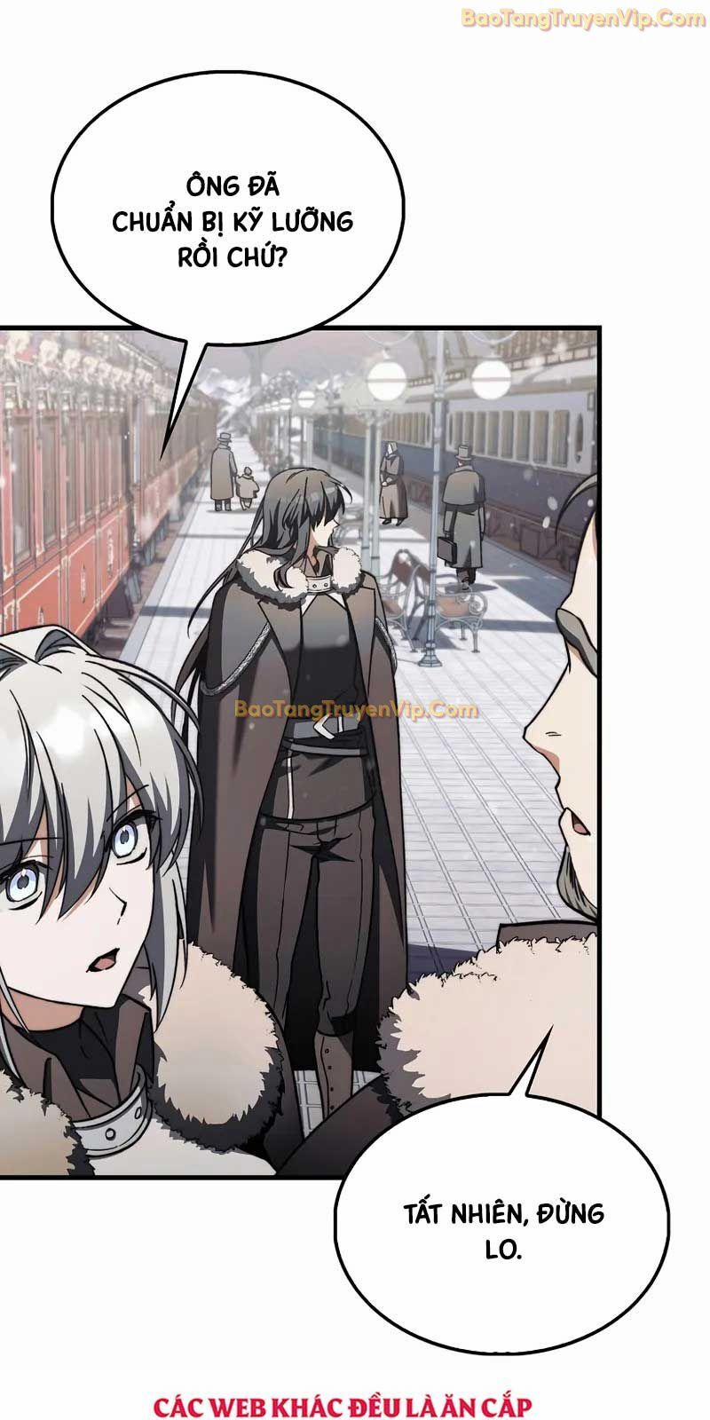 Đại Phản Diện Khao Khát Được Sống 21 trang 13