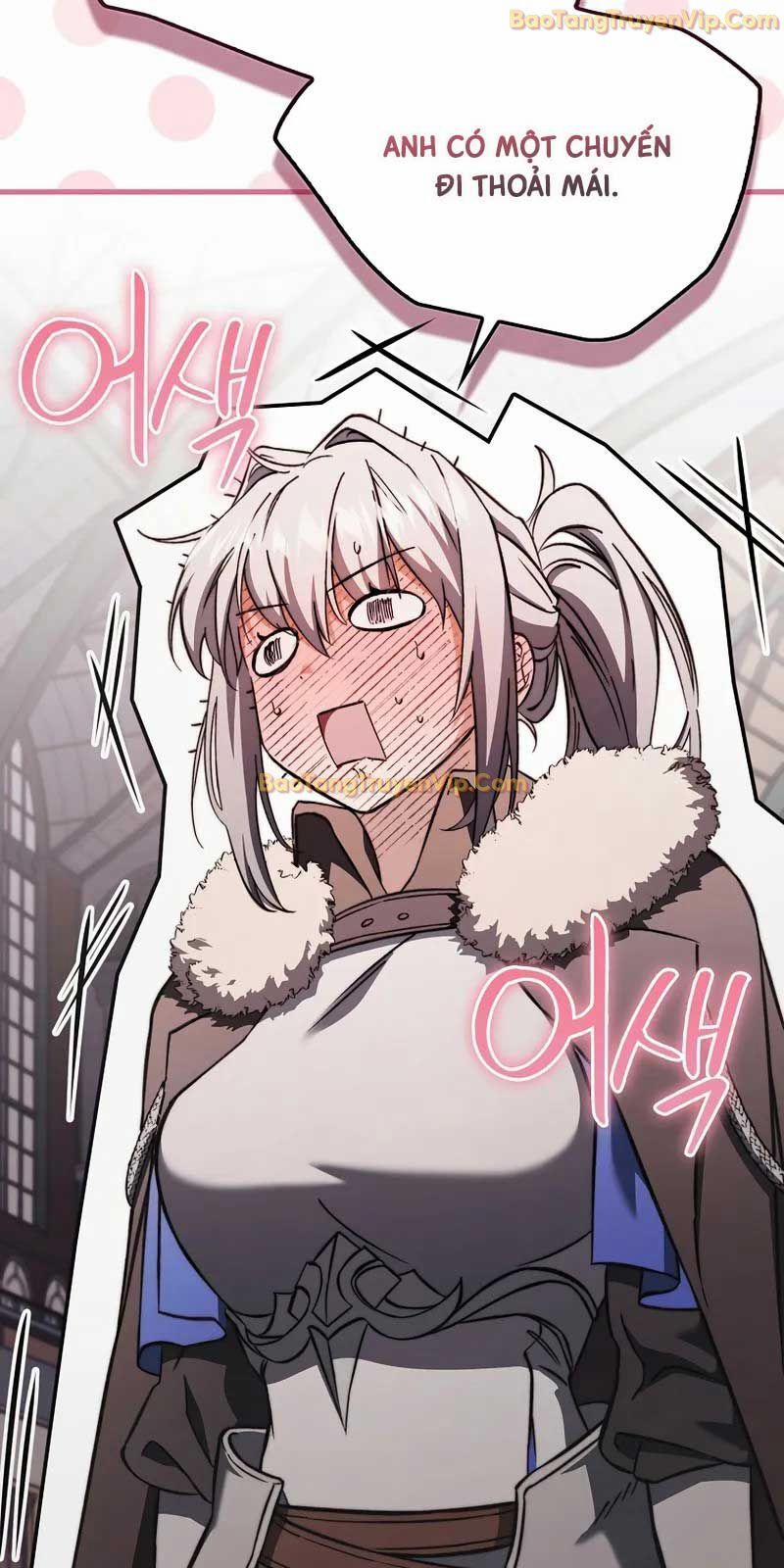 Đại Phản Diện Khao Khát Được Sống 21 trang 20