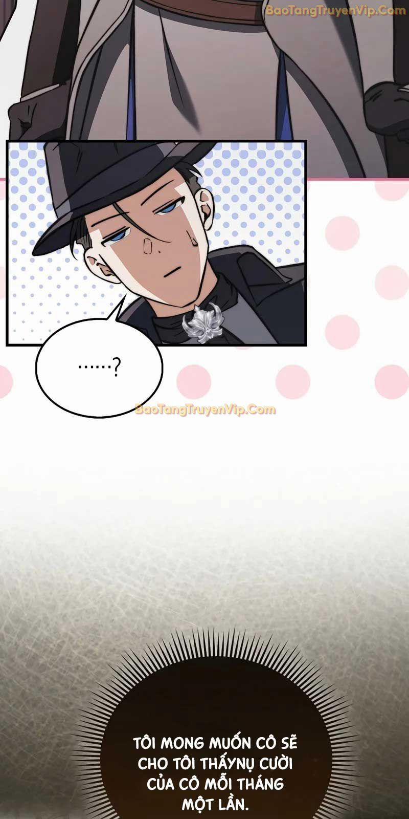 Đại Phản Diện Khao Khát Được Sống 21 trang 21