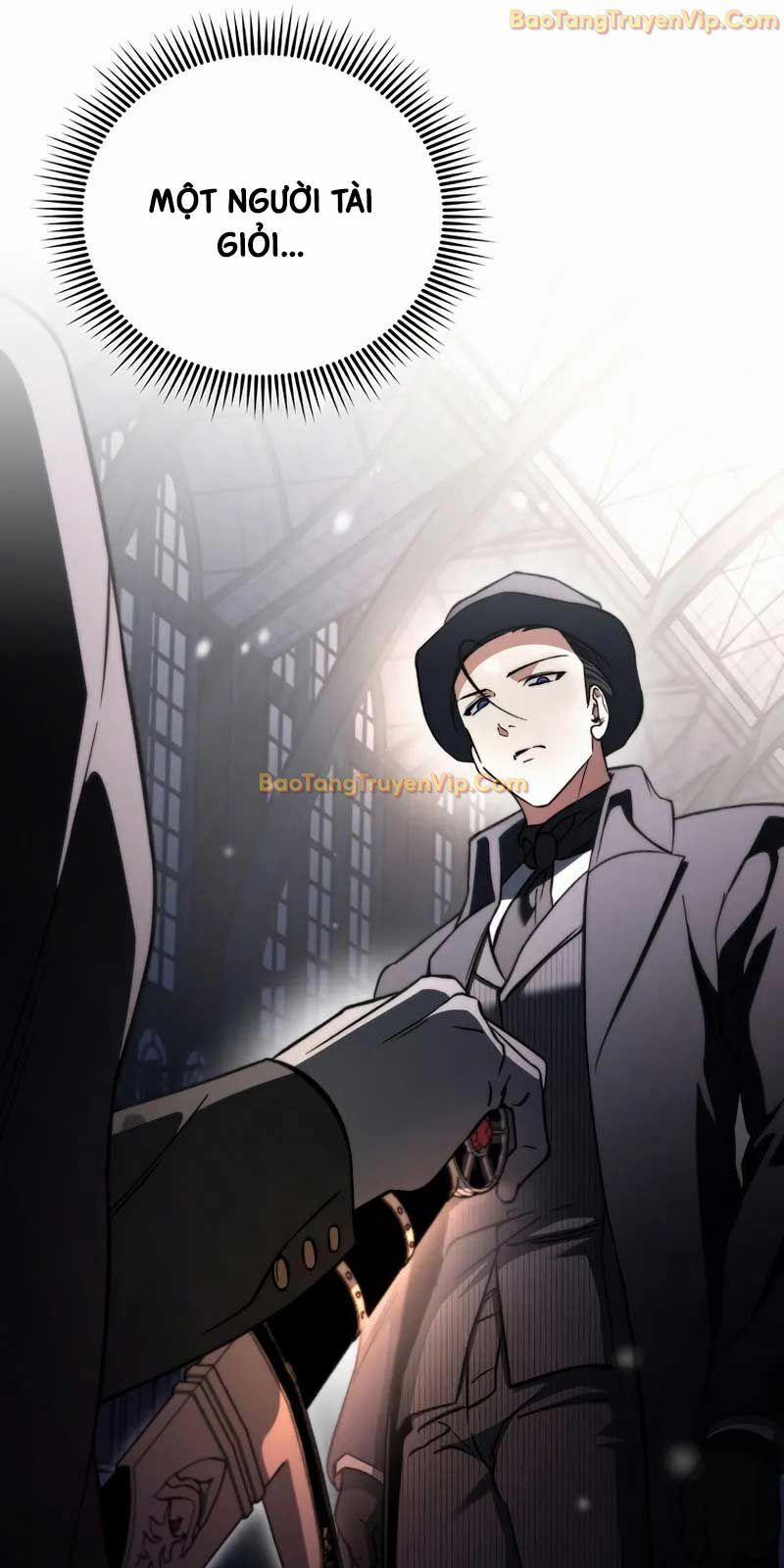 Đại Phản Diện Khao Khát Được Sống 21 trang 32