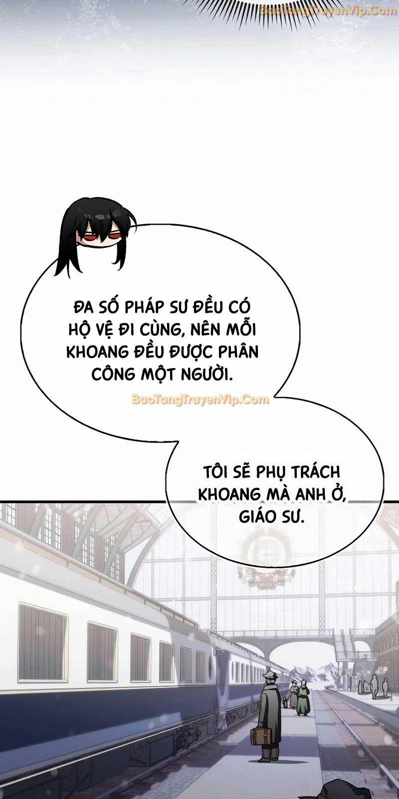 Đại Phản Diện Khao Khát Được Sống 21 trang 36