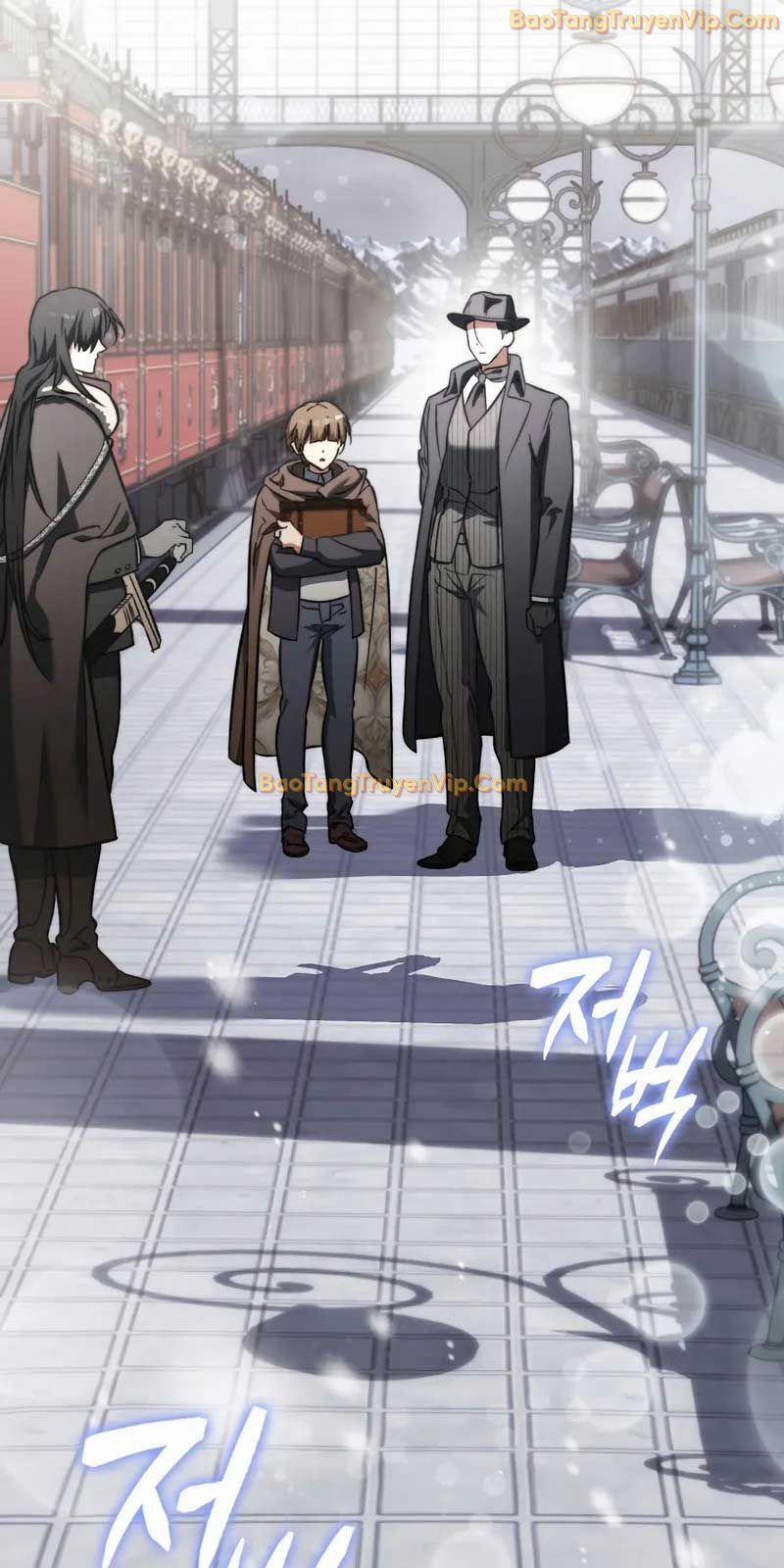 Đại Phản Diện Khao Khát Được Sống 21 trang 39