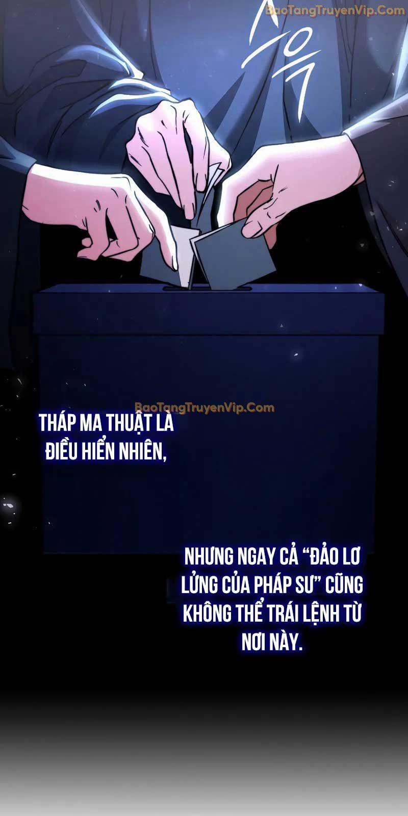 Đại Phản Diện Khao Khát Được Sống 21 trang 4