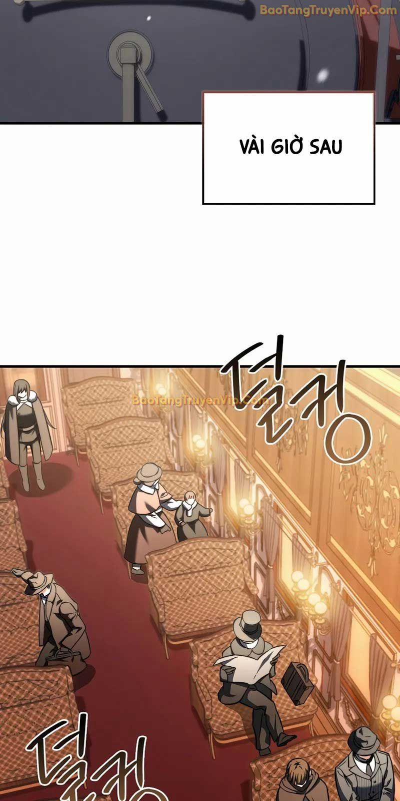 Đại Phản Diện Khao Khát Được Sống 21 trang 49