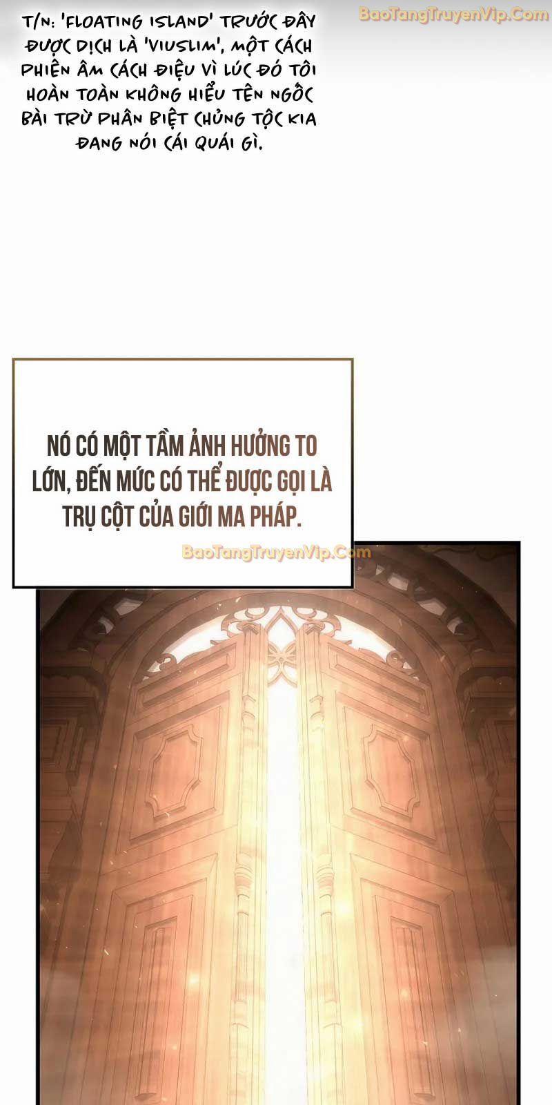 Đại Phản Diện Khao Khát Được Sống 21 trang 5