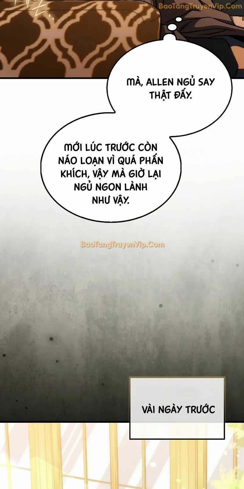 Đại Phản Diện Khao Khát Được Sống 21 trang 63