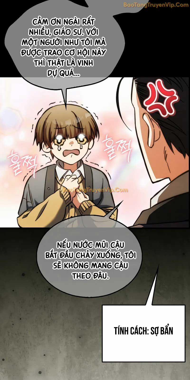 Đại Phản Diện Khao Khát Được Sống 21 trang 65