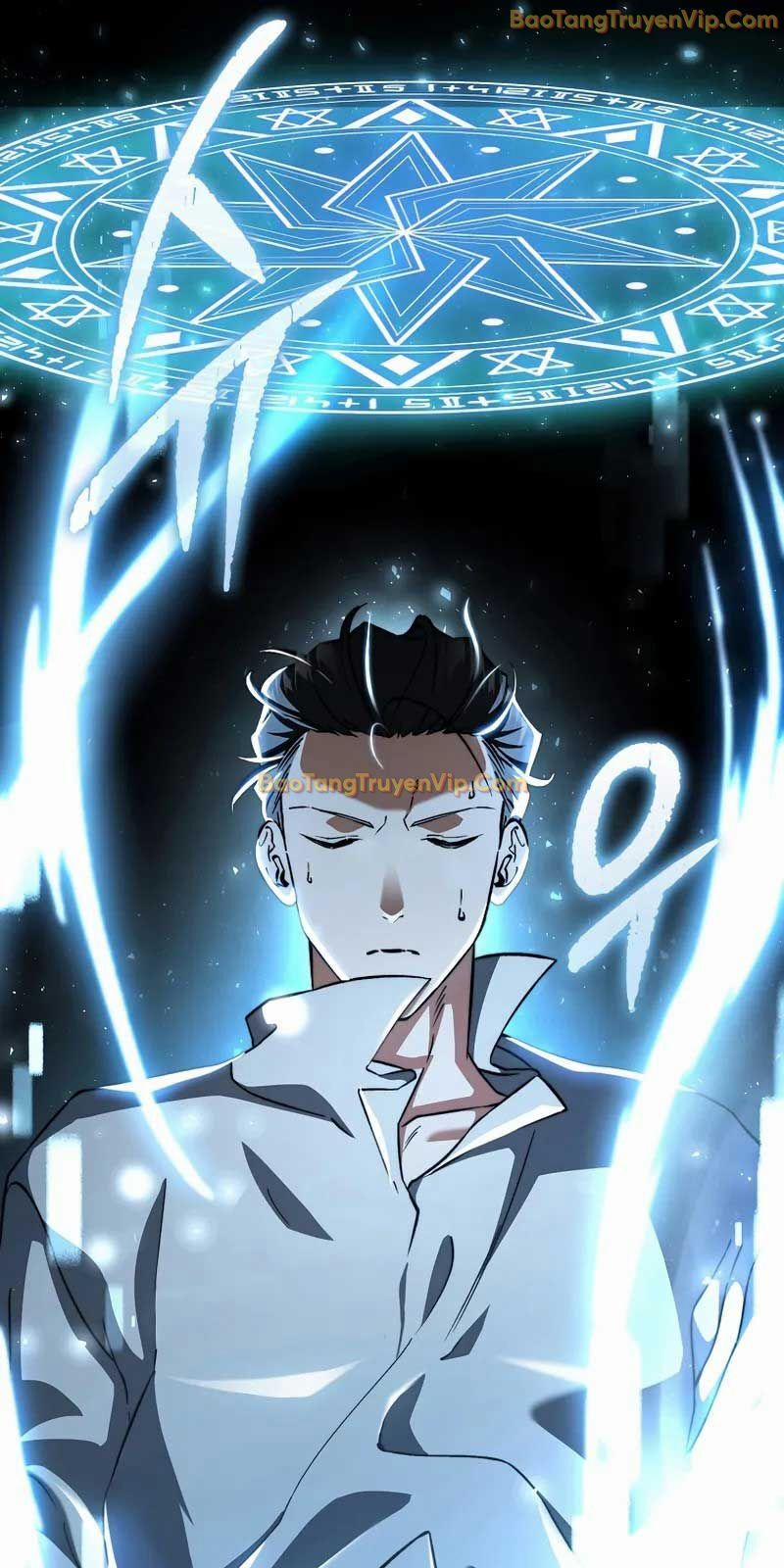 Đại Phản Diện Khao Khát Được Sống 21 trang 9