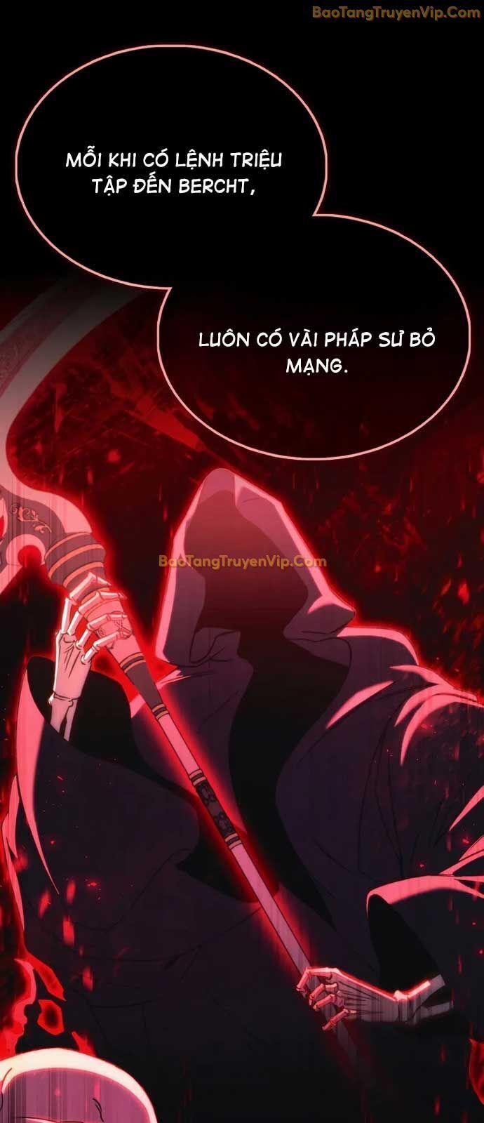 Đại Phản Diện Khao Khát Được Sống 22 trang 11