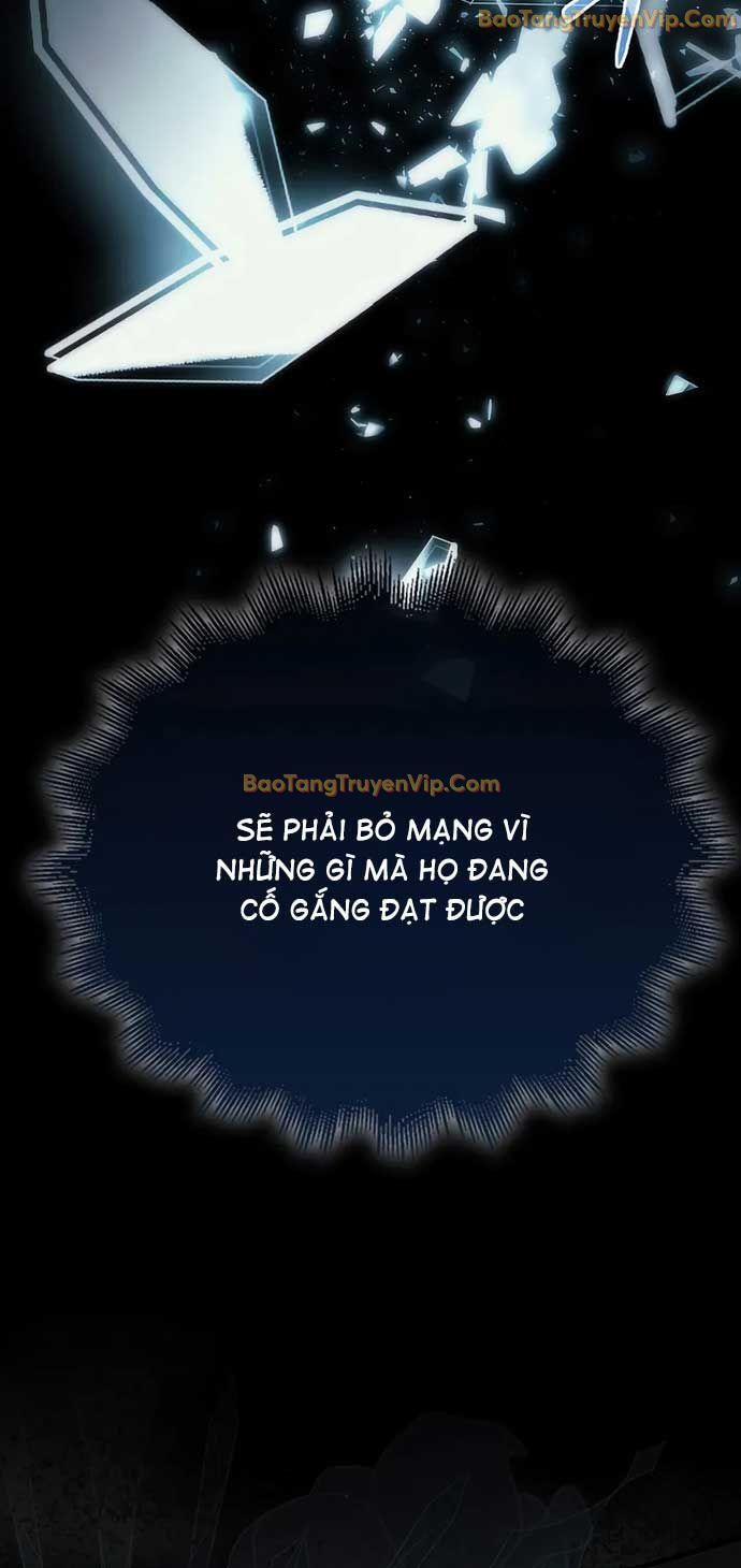 Đại Phản Diện Khao Khát Được Sống 22 trang 18