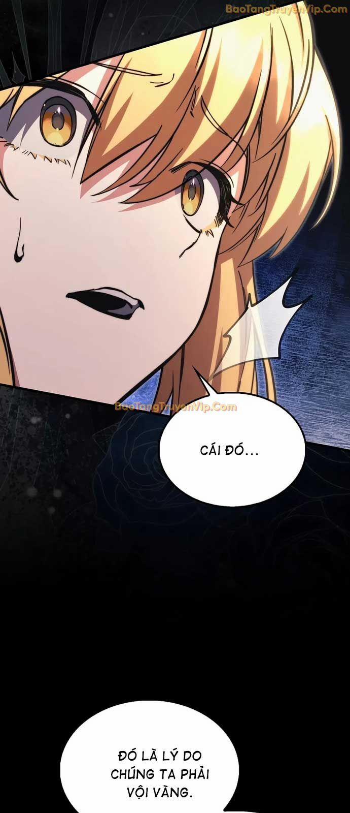 Đại Phản Diện Khao Khát Được Sống 22 trang 19