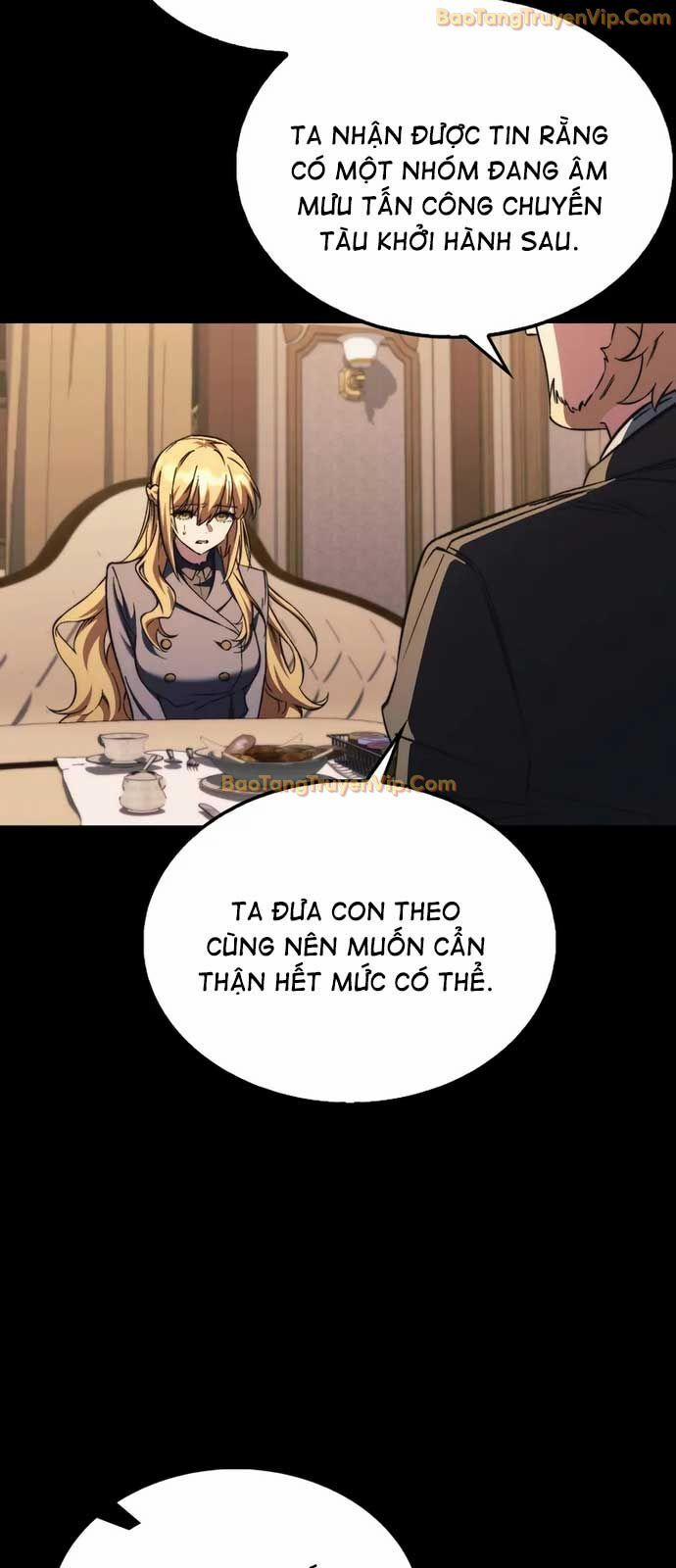 Đại Phản Diện Khao Khát Được Sống 22 trang 20