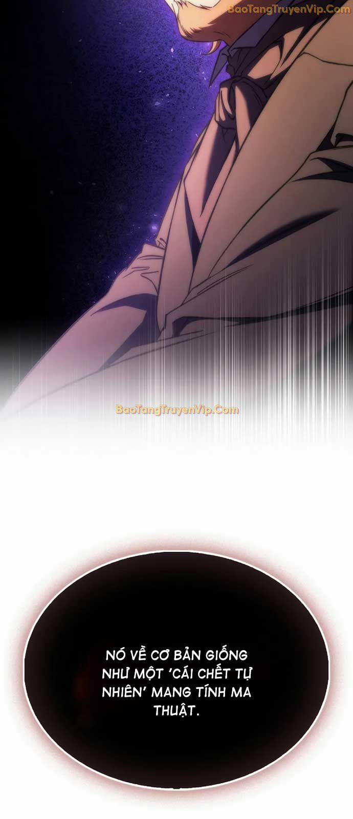 Đại Phản Diện Khao Khát Được Sống 22 trang 24