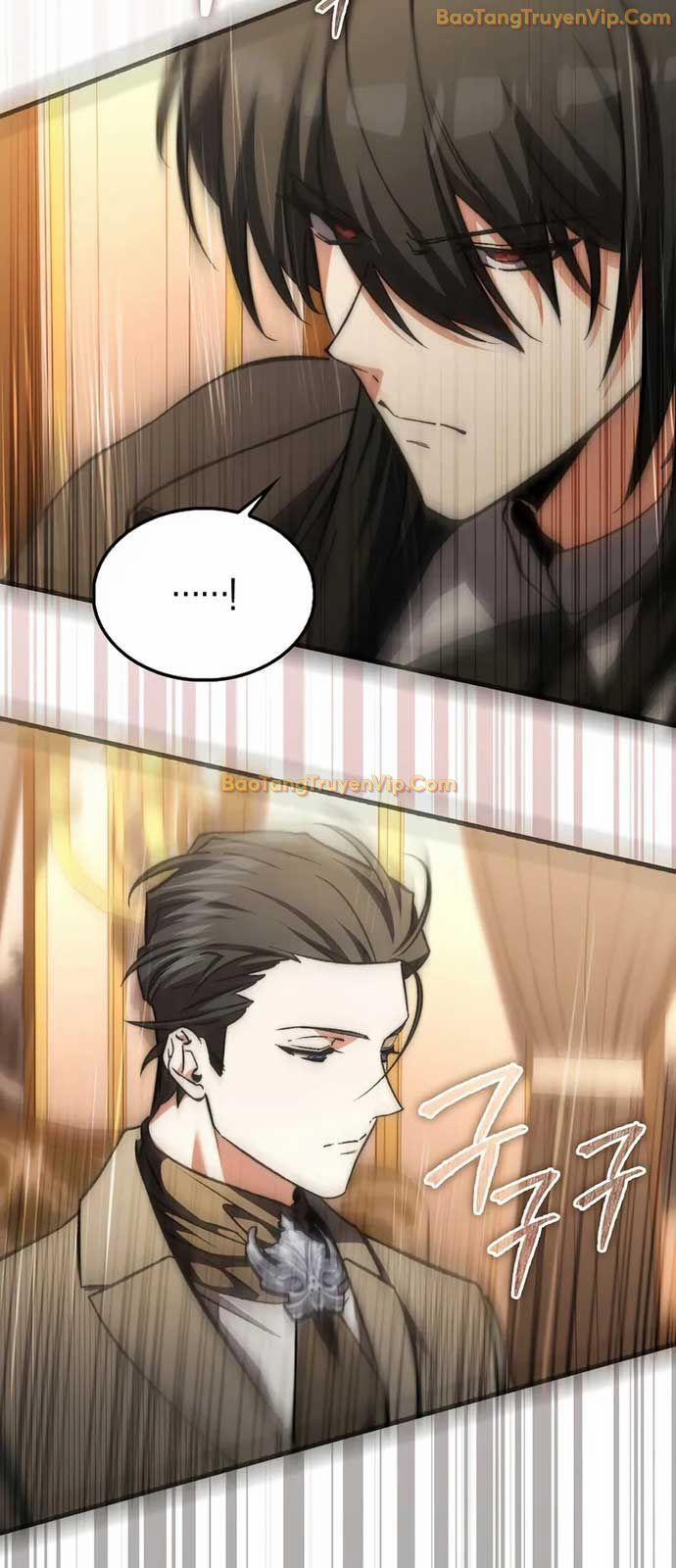 Đại Phản Diện Khao Khát Được Sống 22 trang 30