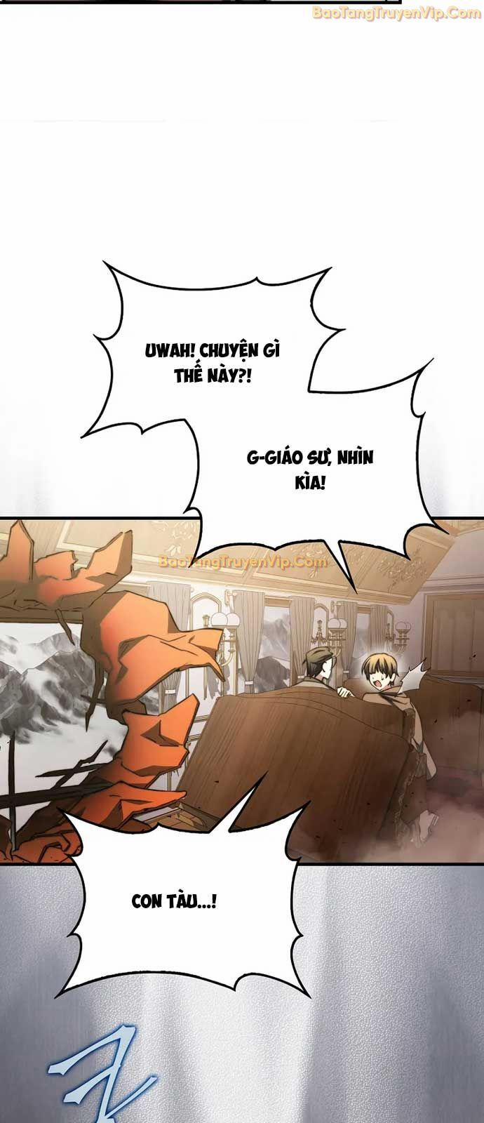 Đại Phản Diện Khao Khát Được Sống 22 trang 34