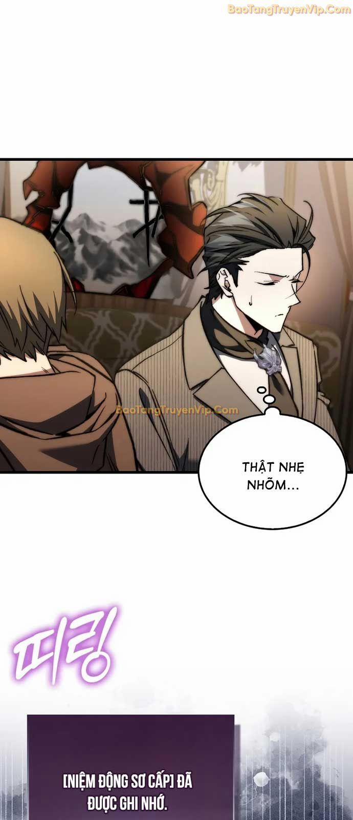 Đại Phản Diện Khao Khát Được Sống 22 trang 37