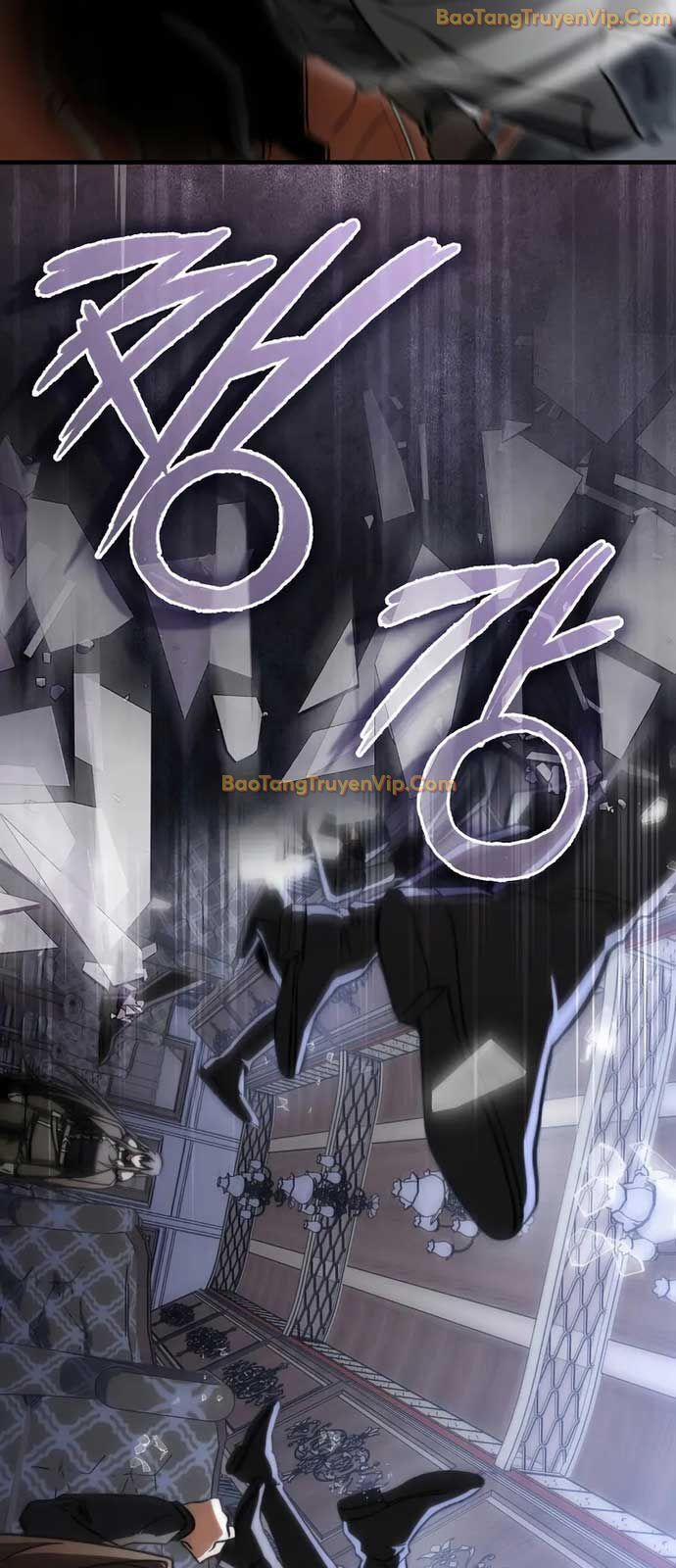 Đại Phản Diện Khao Khát Được Sống 22 trang 43