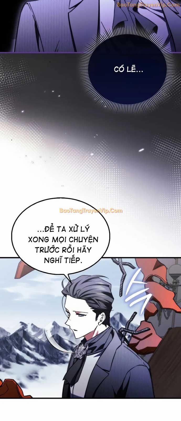 Đại Phản Diện Khao Khát Được Sống 22 trang 56