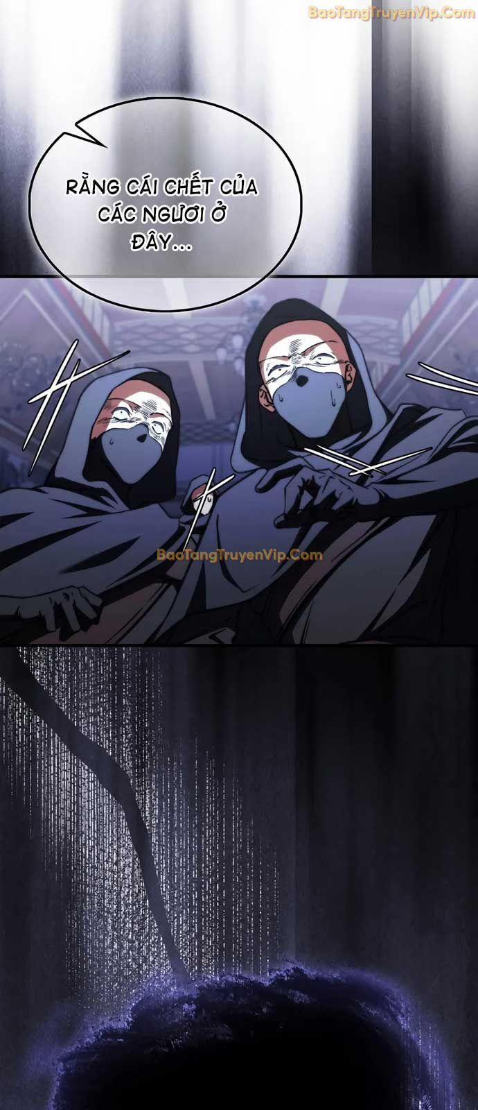 Đại Phản Diện Khao Khát Được Sống 22 trang 58