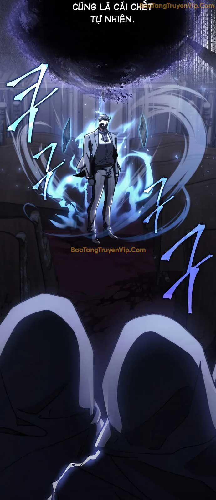 Đại Phản Diện Khao Khát Được Sống 22 trang 59