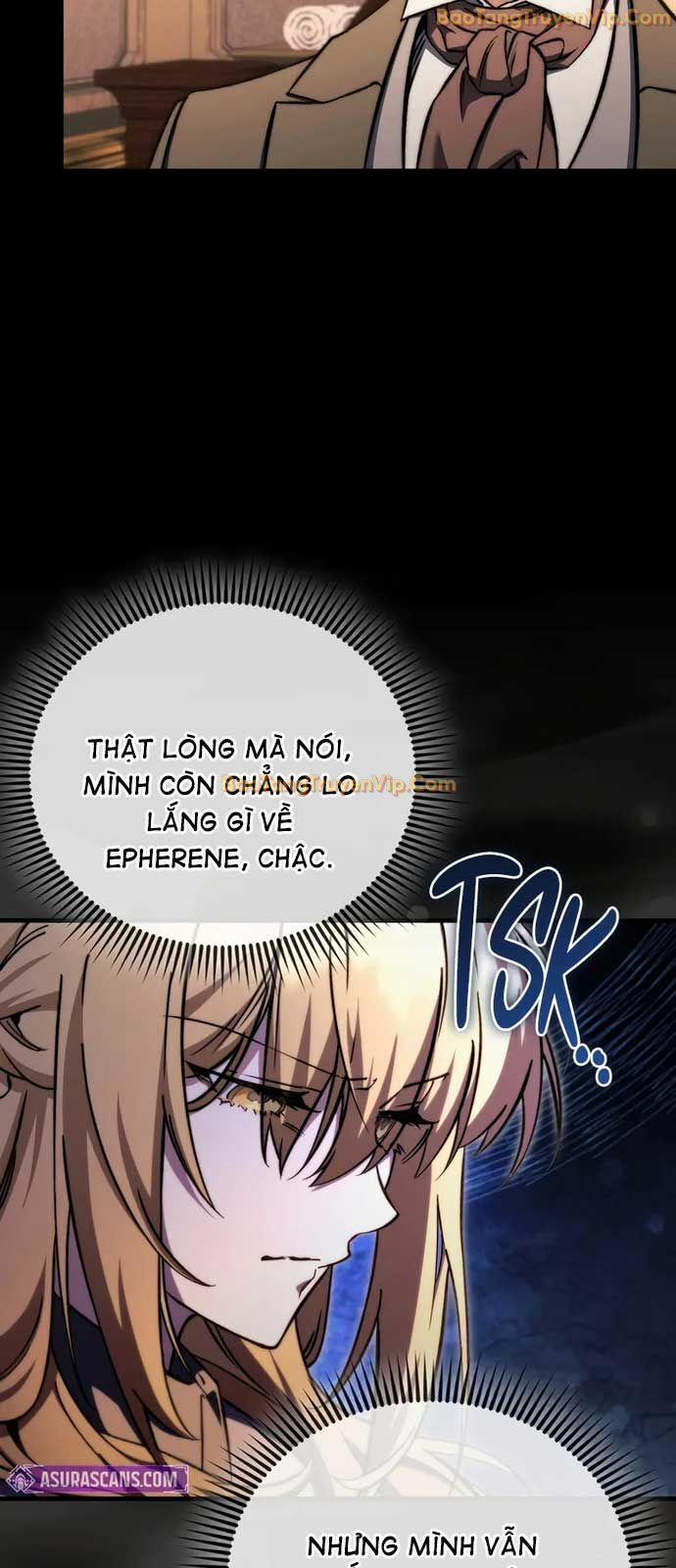 Đại Phản Diện Khao Khát Được Sống 22 trang 6