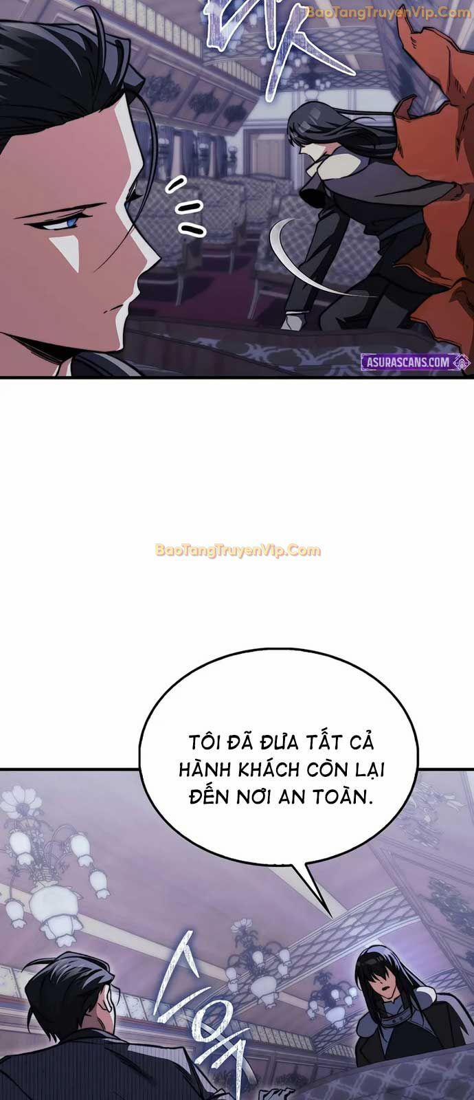 Đại Phản Diện Khao Khát Được Sống 22 trang 66